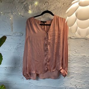 Banana Republic Blouse